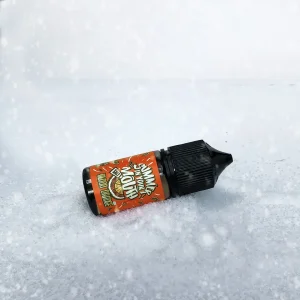 SIYM (Summer in Your Mouth) SALT E-LIQUID - ICED BLOOD ORANGE 30ML