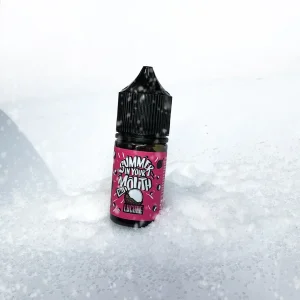 SIYM (Summer in Your Mouth) SALT E-LIQUID - LYCHEE 30ML