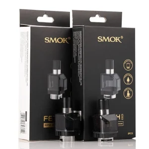 SMOK FETCH PRO Replacement Pods