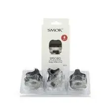 SMOK IPX 80 Replacement Pods | Vape Cloud Canada - Image 2