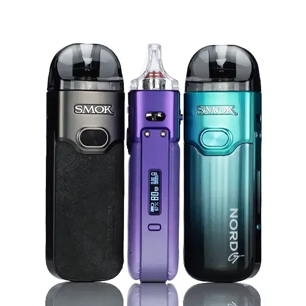 SMOK Nord GT Vape Kit