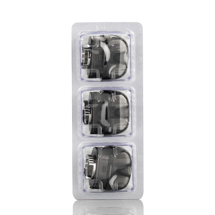 SMOK POZZ X Replacement Pods - Image 2