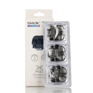 SMOK POZZ X Replacement Pods