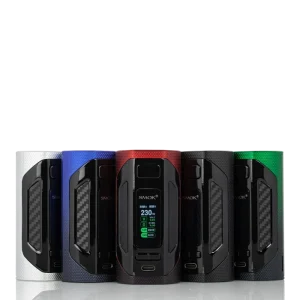 SMOK RIGEL 230W Box Mod