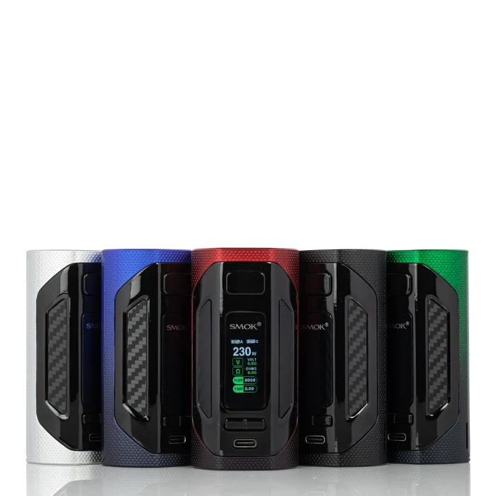 SMOK RIGEL 230W Box Mod