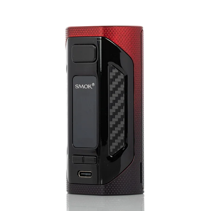 SMOK RIGEL 230W Box Mod - Image 2