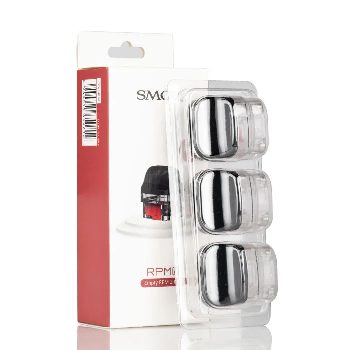 SMOK RPM 2 Replacement Pods - Image 2