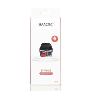 SMOK RPM 2 Replacement Pods