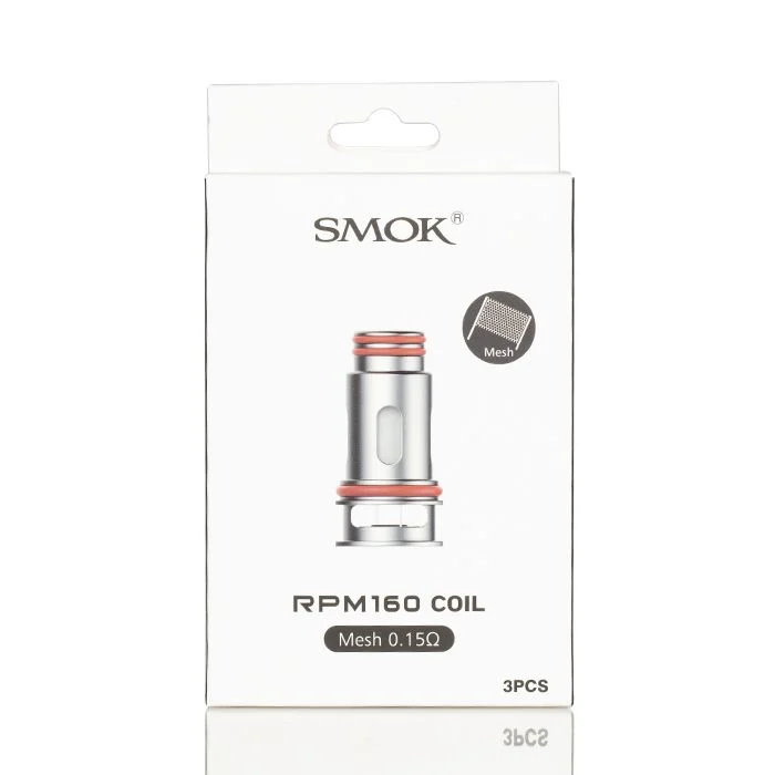 SMOK RPM160 Replacement Coils