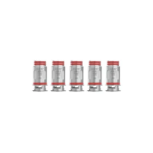 SMOK RPM3 Replacement Coils (5pk) | Vape Cloud Canada