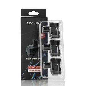 SMOK SCAR-P5 Replacement Pods