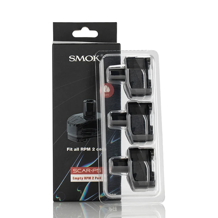 SMOK SCAR-P5 Replacement Pods