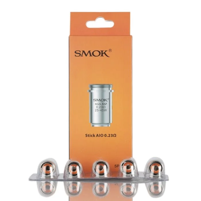 SMOK Stick AIO Replacement Coils - Image 2