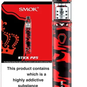 Smok Stick P25 Kit