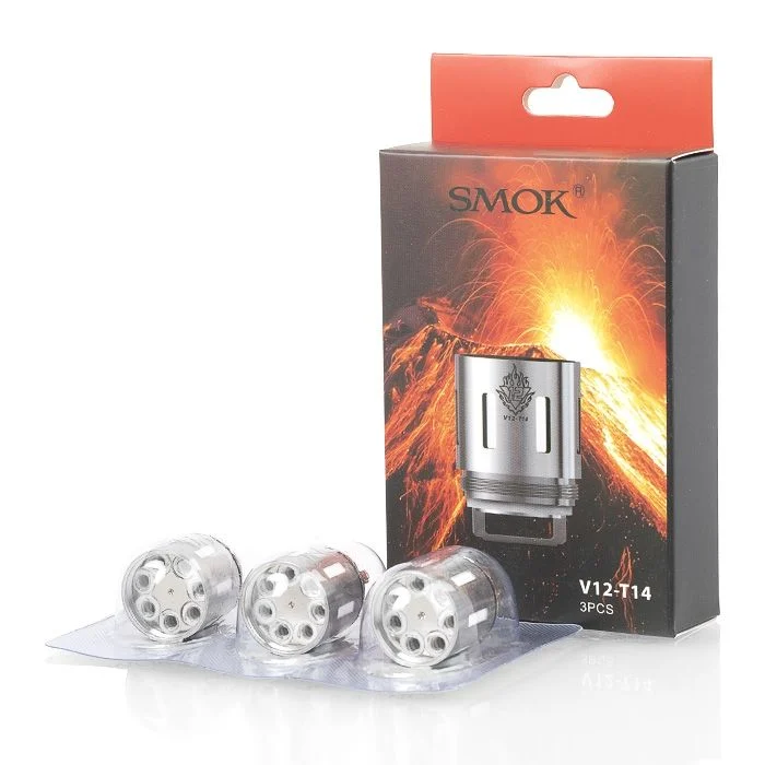 SMOK TFV12 Replacement Coils