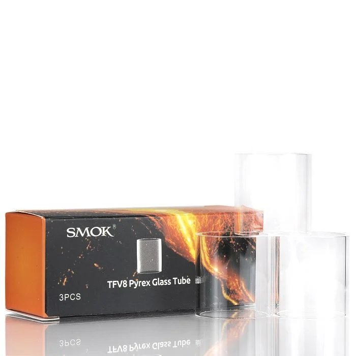 SMOK TFV8 Series Replacement Glass - Image 2