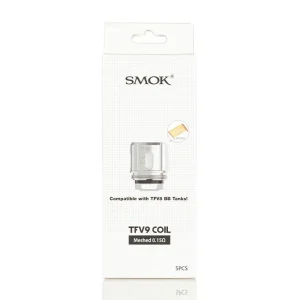 SMOK TFV9 Replacement Coils
