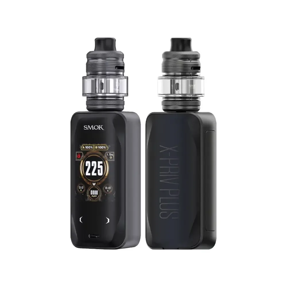 SMOK X-Priv Plus Vape Kit