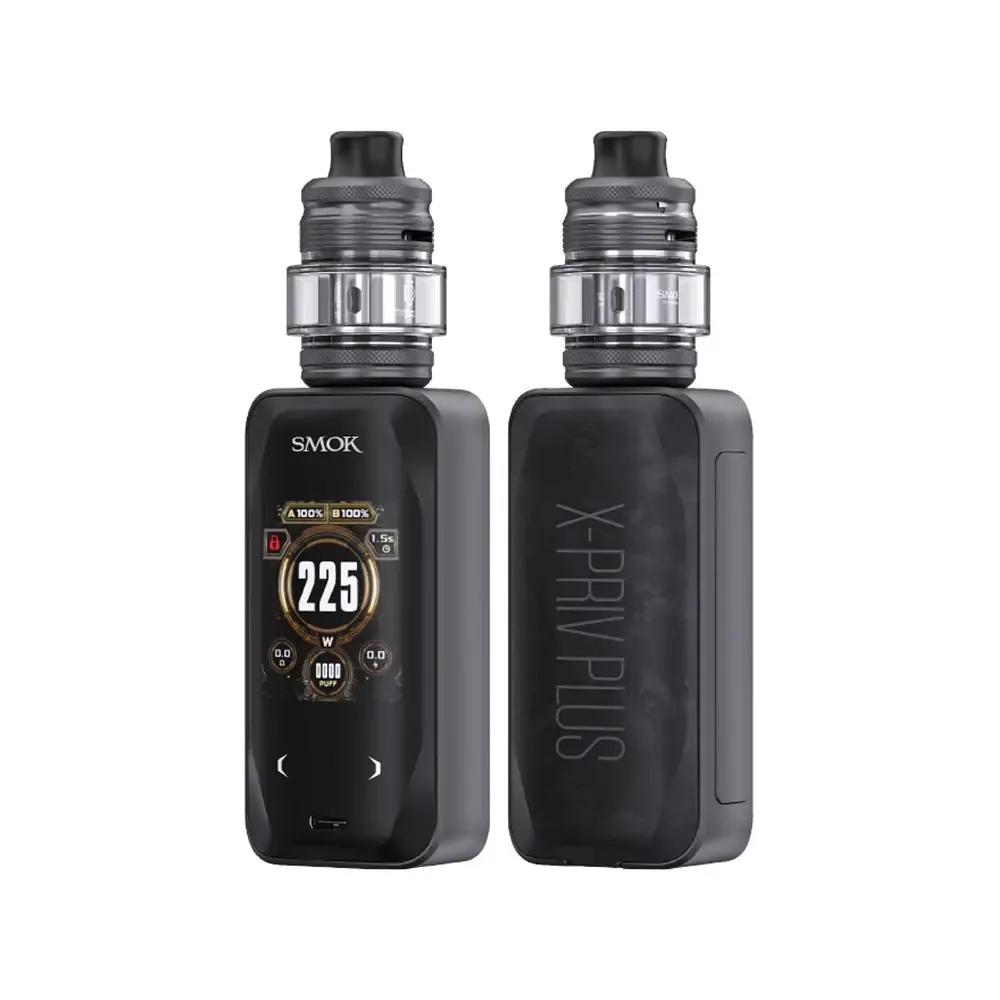 SMOK X-Priv Plus Vape Kit - Image 2