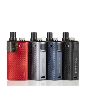 Snowwolf TAZE 40W Pod Mod Kit