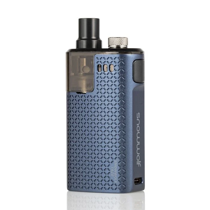 Snowwolf TAZE 40W Pod Mod Kit - Image 2