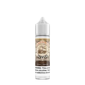 StagHound Cherry Tobacco - 60mL Standard