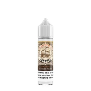 StagHound Cinnamon Walnut - 60mL Standard