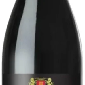 Stellenview Great Five Reserve Shiraz 2021