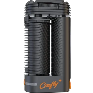 Storz & Bickel Crafty+ Vaporizer