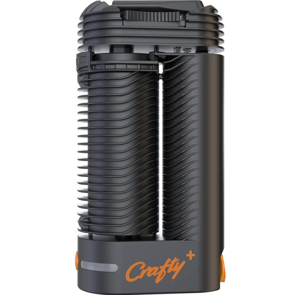 Storz & Bickel Crafty+ Vaporizer