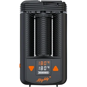 Storz & Bickel Mighty+ Vaporizer