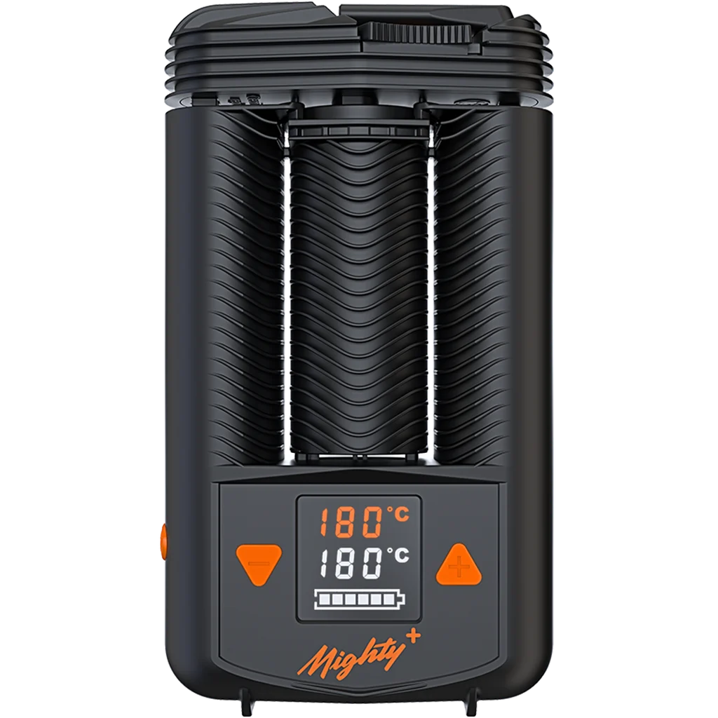 Storz & Bickel Mighty+ Vaporizer