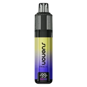 Suonon Pro X 12k VAPE (BOX OF 5)