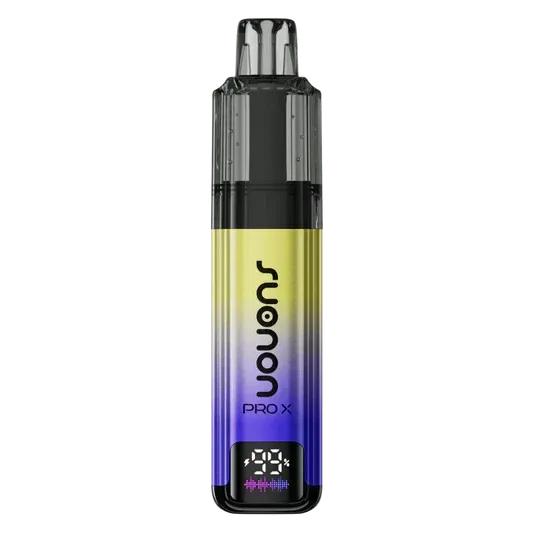 Suonon Pro X 12k VAPE (BOX OF 5)