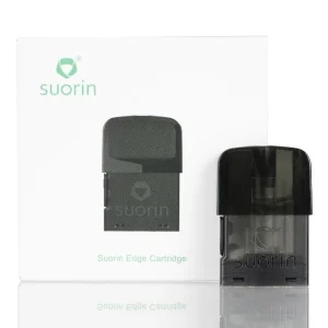 Suorin EDGE Pods