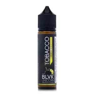 Sweet Caramel Tobacco (Caramel Tobacco) by BLVK Unicorn BOLD 60mL