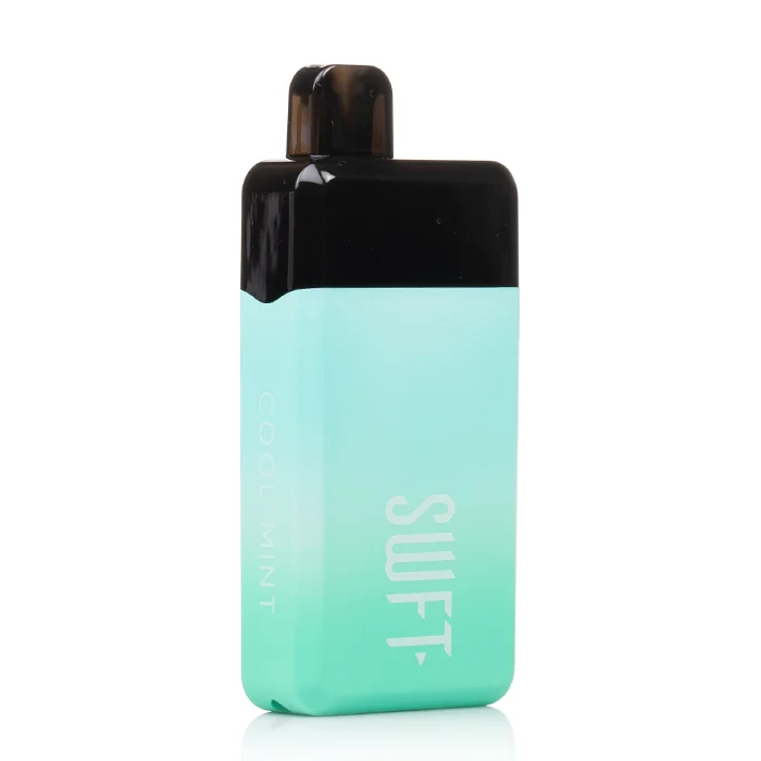 SWFT Mod Disposable Vape – 5000 Puffs - Image 2