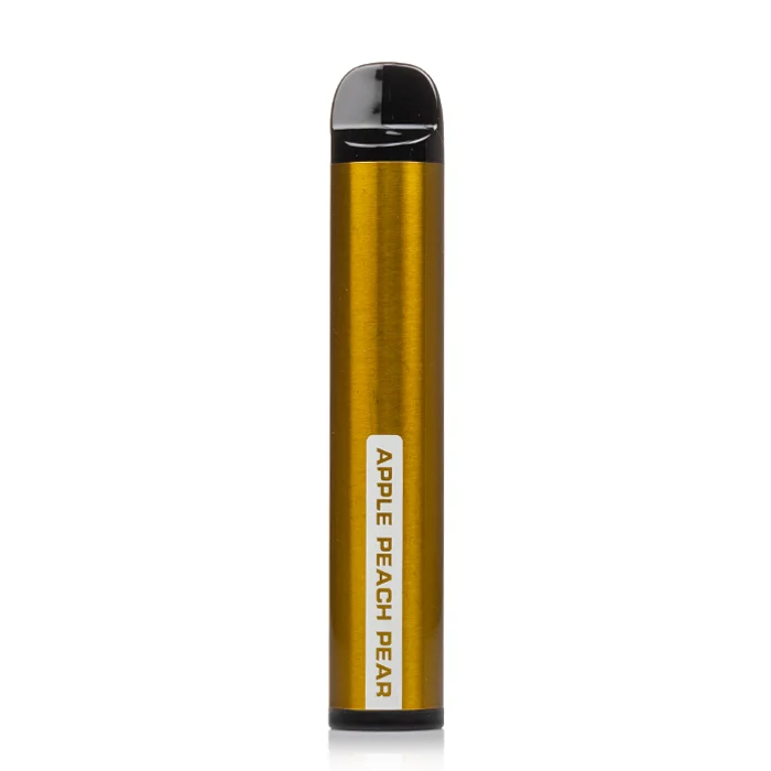 TARGA T3 Disposable Vape – 1500 Puffs - Image 2