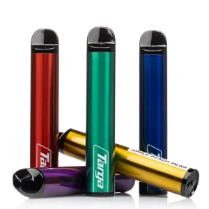 TARGA T3 Disposable Vape – 1500 Puffs