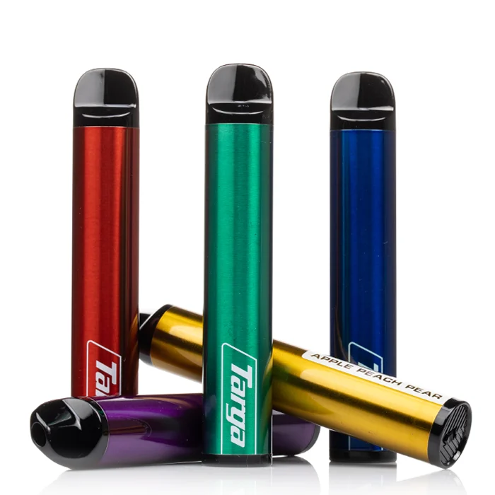 TARGA T3 Disposable Vape – 1500 Puffs