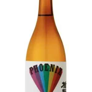 Tatenokawa, Phoenix, Junmai Daiginjo, Yamagata Prefecture, Sake, Japan (14%)