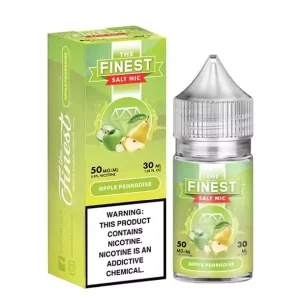 The Finest Signature Edition SALT Apple Pearadise 30mL