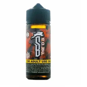 The O.B By Suicide Bunny E-Juice 60ML