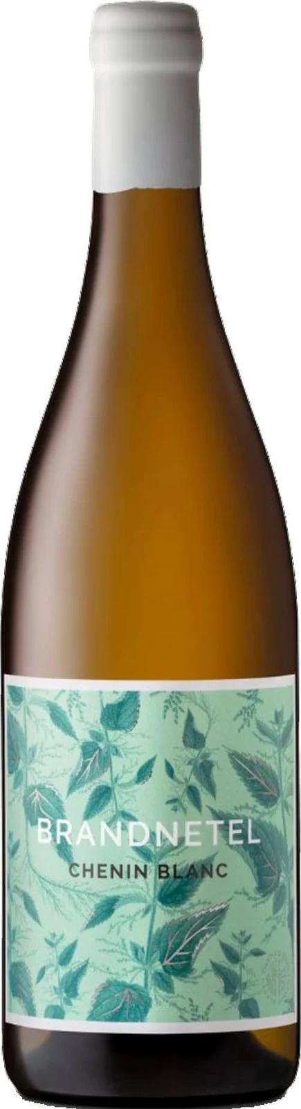 Thistle and Weed Brandnetel Chenin Blanc 2024