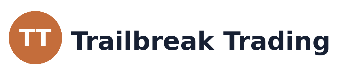 Trailbreak Trading