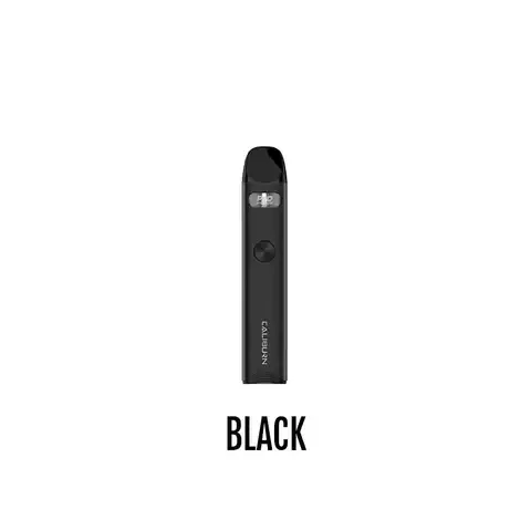 Uwell - Caliburn A3 Kit | Vape Cloud Canada - Image 2