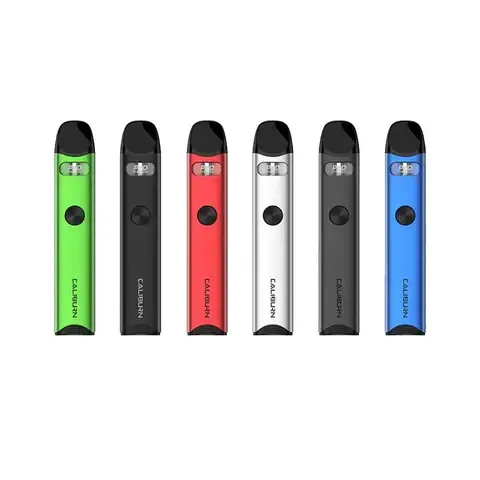Uwell - Caliburn A3 Kit | Vape Cloud Canada