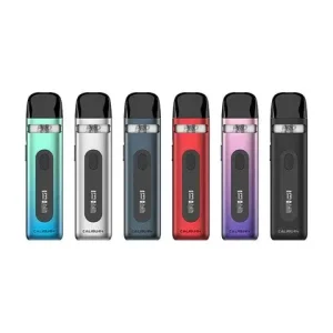 Uwell - Caliburn X Pod Kit | Vape Cloud Canada