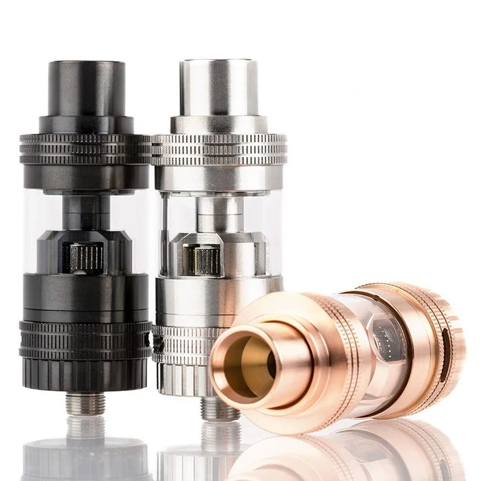 Uwell Crown Mini Sub-Ohm Tank - Image 2