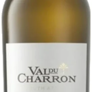 Val du Charron Four White Legs 2025